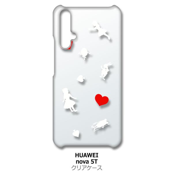 nova 5T HUAWEI nova5t NA n[hP[X AX svc̍ n[g  izCgj Jo[ WPbg X}[gtH X}zP[X