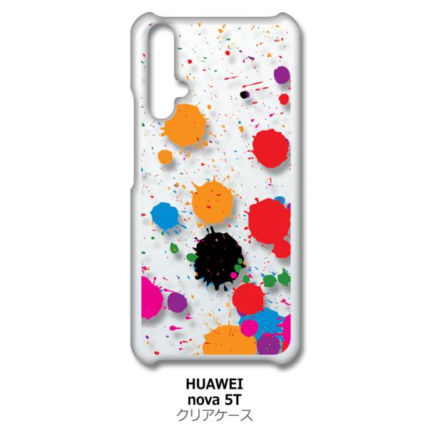 nova 5T HUAWEI nova5t NA n[hP[X yL Jt yCg X}z P[X X}[gtH Jo[ JX^