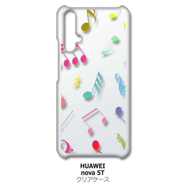 nova 5T HUAWEI nova5t �N���A �n�[�h�P�[�X ���� �g���L�� �J���t�� �X�}�z �P�[�X �X�}�[�g�t�H�� �J�o�[ �J�X�^�� �W