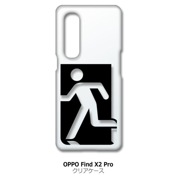 Find X2 Pro OPPO OPG01 �N���A �n�[�h�P�[�X ����(�u���b�N) �X�}�z �P�[�X �X�}�[�g�t�H�� �J�o�[ �J�X�^�� �W���P�b