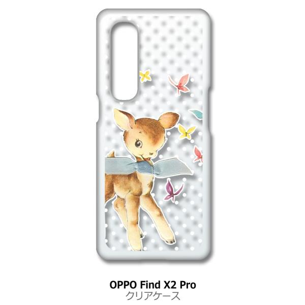 Find X2 Pro OPPO OPG01 �N���A �n�[�h�P�[�X �o���r�ƒ� ���g�� �h�b�g ���� �X�}�z �P�[�X �X�}�[�g�t�H�� �J�o�[ �J�X