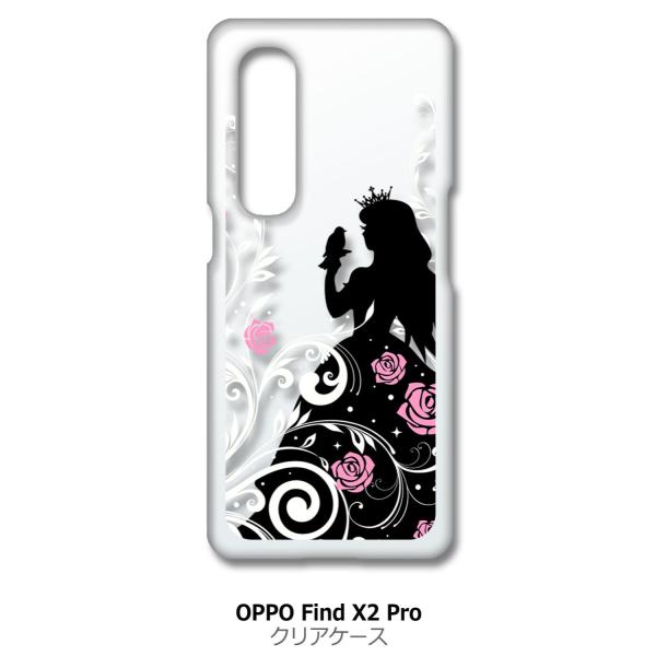 Find X2 Pro OPPO OPG01 NA n[hP[X X̔ LL ԕ o vZX ACtH Jo[ WP