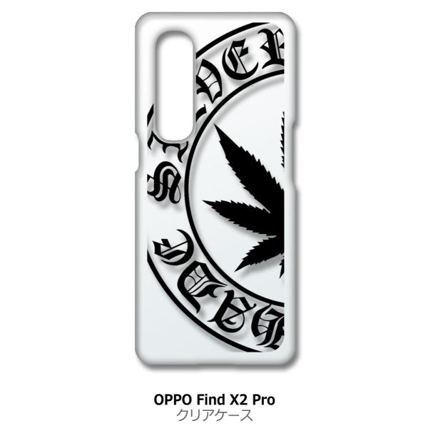 Find X2 Pro OPPO OPG01 �N���A �n�[�h�P�[�X �}���t�@�i ���S �u���b�N �X�}�z �P�[�X �X�}�[�g�t�H�� �J�o�[ �J�X�^��