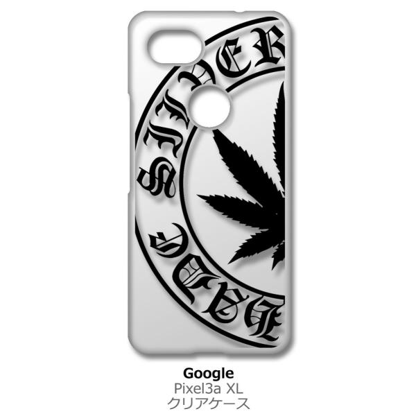 pixel3aXL Pixel 3a XL �N���A �n�[�h�P�[�X �}���t�@�i ���S �u���b�N �X�}�z �P�[�X �X�}�[�g�t�H�� �J�o�[ �J�X�^��