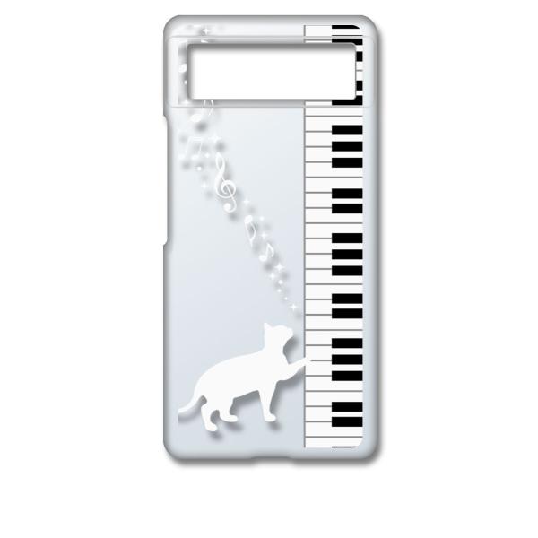 Google Pixel 6 �s�N�Z��6 �N���A �n�[�h�P�[�X �s�A�m�Ɣ��L �l�R ���� �~���[�W�b�N �X�}�z �P�[�X �X�}�[�g�t�H��