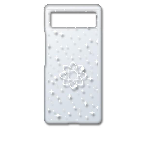 Google Pixel 6 �s�N�Z��6 �N���A �n�[�h�P�[�X �F����(�z���C�g) ��� �� �X�}�z �P�[�X �X�}�[�g�t�H�� �J�o�[ �J�X�^