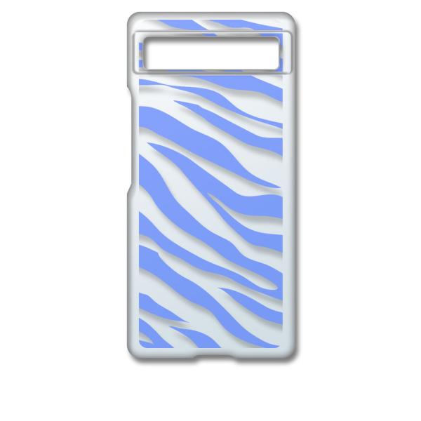 Google Pixel 6a �s�N�Z��6a�N���A �n�[�h�P�[�X �[�u�����i�u���[�j���������� �A�j�}�� �X�}�z �P�[�X �X�}�[�g�t�H��
