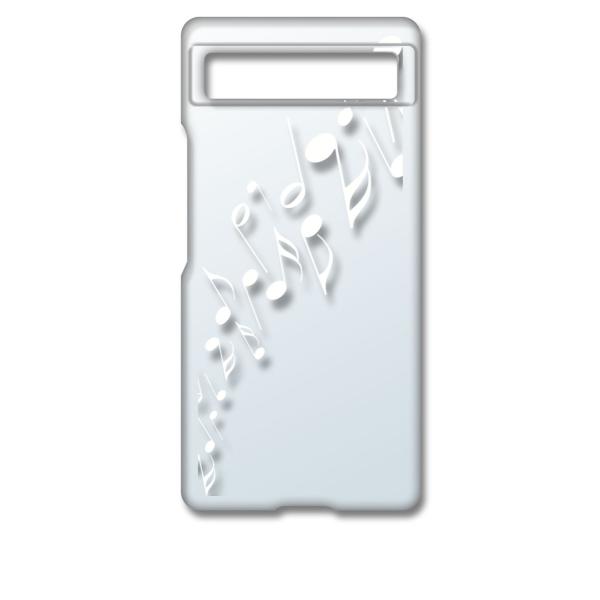 Google Pixel 6a sNZ6aNA n[hP[X (zCg) ~[WbN X}z P[X X}[gtH Jo[ J