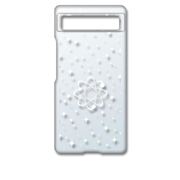 Google Pixel 6a �s�N�Z��6a�N���A �n�[�h�P�[�X �F����(�z���C�g) ��� �� �X�}�z �P�[�X �X�}�[�g�t�H�� �J�o�[ �J�X�^