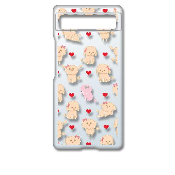 Google Pixel 6a sNZ6aNA n[hP[X ӂӂgCv[h  n[g X}z P[X X}[gtH Jo[