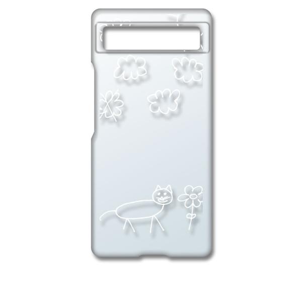 Google Pixel 6a sNZ6aNA n[hP[X L lR   izCgj Jo[ WPbg X}[gtH X