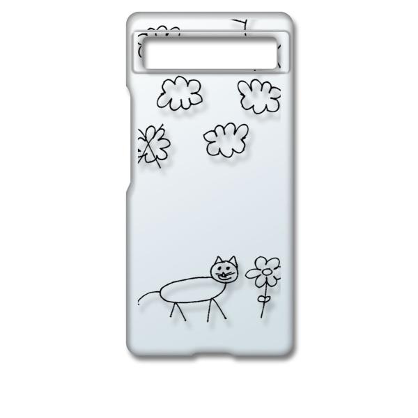 Google Pixel 6a sNZ6aNA n[hP[X L lR   X}z P[X X}[gtH Jo[ JX^ W