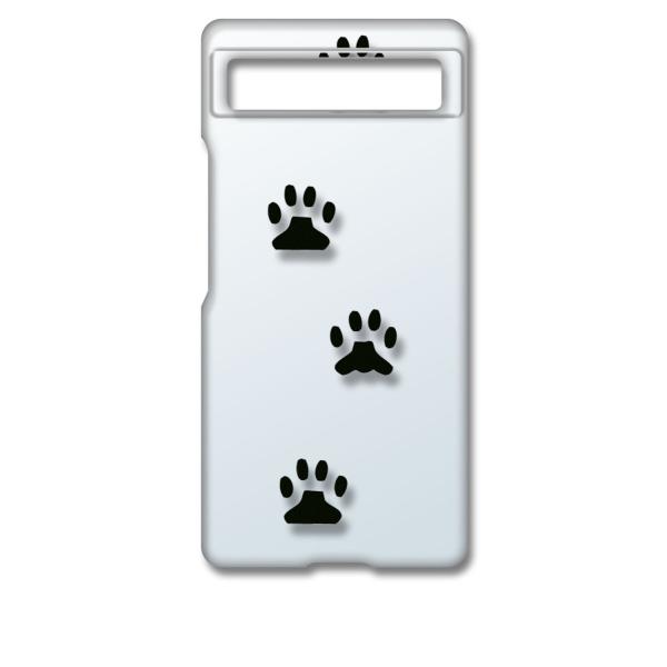 Google Pixel 6a �s�N�Z��6a�N���A �n�[�h�P�[�X ���� �� �L �l�R ���� �X�}�z �P�[�X �X�}�[�g�t�H�� �J�o�[ �J�X�^��
