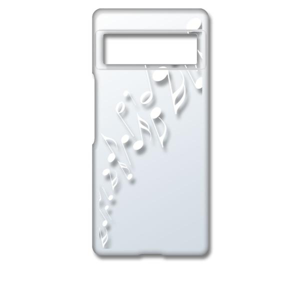 Google Pixel 6 Pro �s�N�Z��6�v�� �N���A �n�[�h�P�[�X ����(�z���C�g) �~���[�W�b�N �X�}�z �P�[�X �X�}�[�g�t�H�� �J�o�[ �J