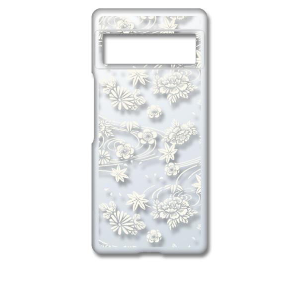 Google Pixel 6 Pro sNZ6v NA n[hP[X ip1034 a ԕ ݂ e O ԕ zCg X}z P[X X}[