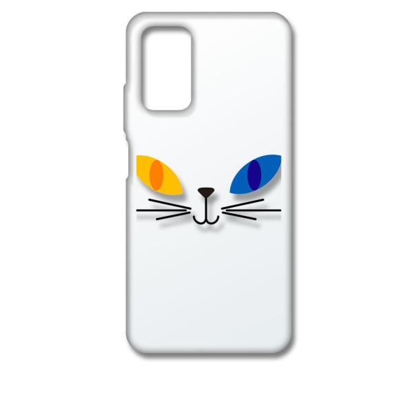 Redmi 9T �N���A �n�[�h�P�[�X �L �l�R �L���b�g �I�b�h�A�C �X�}�z �P�[�X �X�}�[�g�t�H�� �J�o�[ �J
