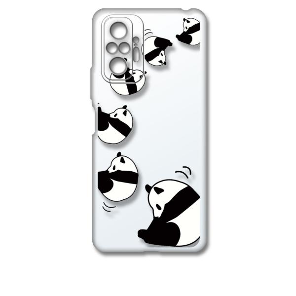 Xiaomi Redmi Note 10 Pro NA n[hP[X 낱p_ X}z P[X X}[gtH Jo[ JX^ WP