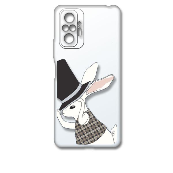 Xiaomi Redmi Note 10 Pro NA n[hP[X  ETM VNnbg Aj} X}z P[X X}[gtH