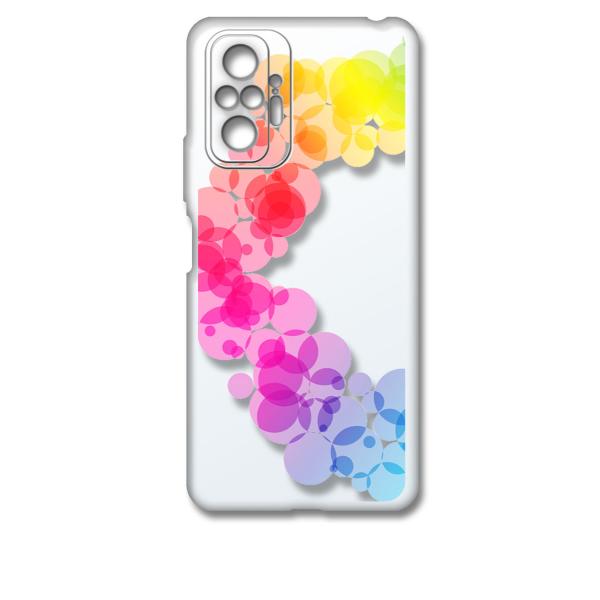 Xiaomi Redmi Note 10 Pro NA n[hP[X C{[ T[N Of[V X}z P[X X}[gtH J