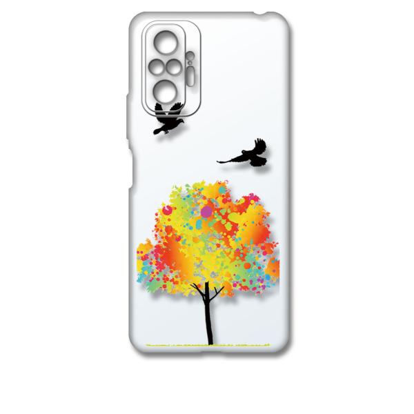 Xiaomi Redmi Note 10 Pro NA n[hP[X  o[h C{[ c[ X}z P[X X}[gtH Jo[ J