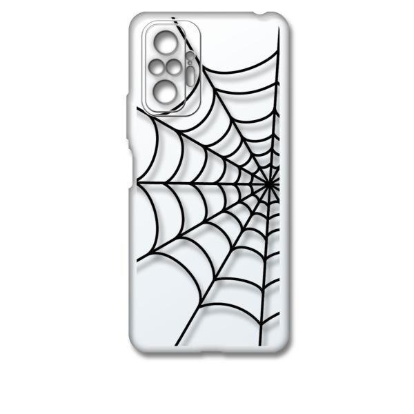 Xiaomi Redmi Note 10 Pro NA n[hP[X XpC_[ w偂̑ N ubN X}z P[X X}[gtH J