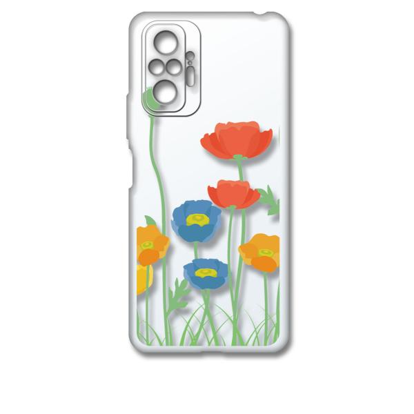 Xiaomi Redmi Note 10 Pro NA n[hP[X ԕ LC ڂ X}z P[X X}[gtH Jo[ J