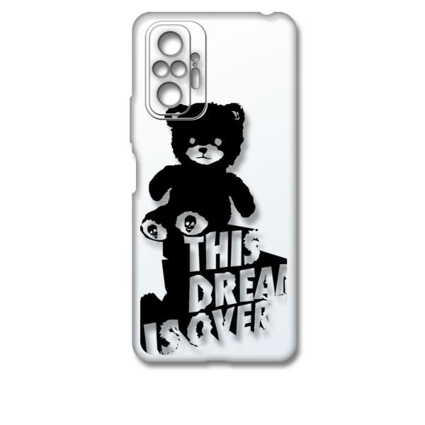 Xiaomi Redmi Note 10 Pro NA n[hP[X  N} efBxA S X}z P[X X}[gtH Jo[ JX