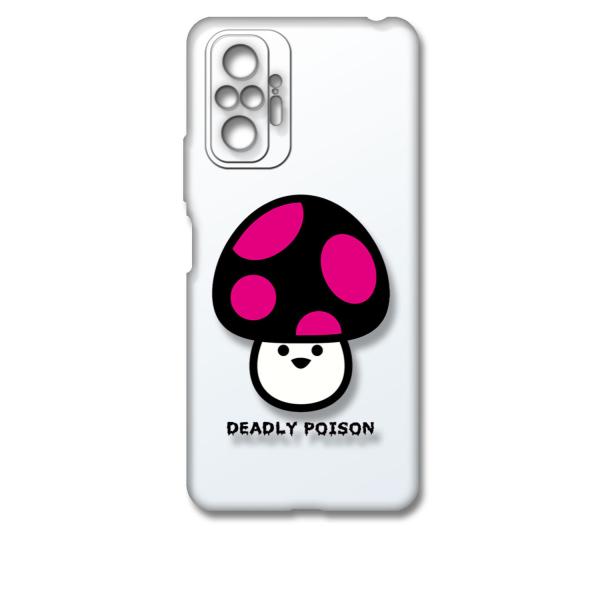 Xiaomi Redmi Note 10 Pro NA n[hP[X ̂ LmR hbg sN X}z P[X X}[gtH Jo[ J