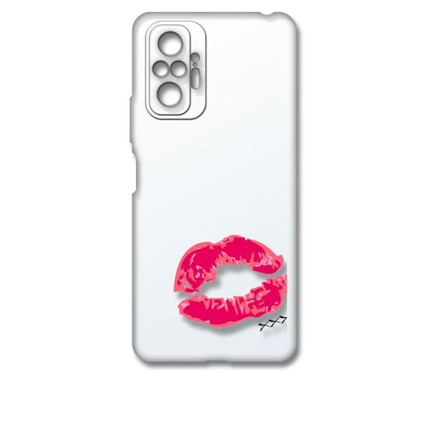 Xiaomi Redmi Note 10 Pro NA n[hP[X LX}[N bv X}z P[X X}[gtH Jo[ JX^ W