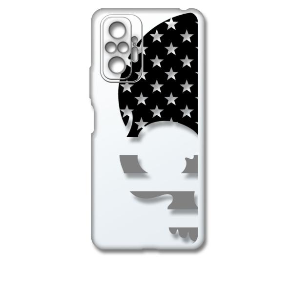 Xiaomi Redmi Note 10 Pro NA n[hP[X AJhN(mN) X}z P[X X}[gtH Jo[ JX