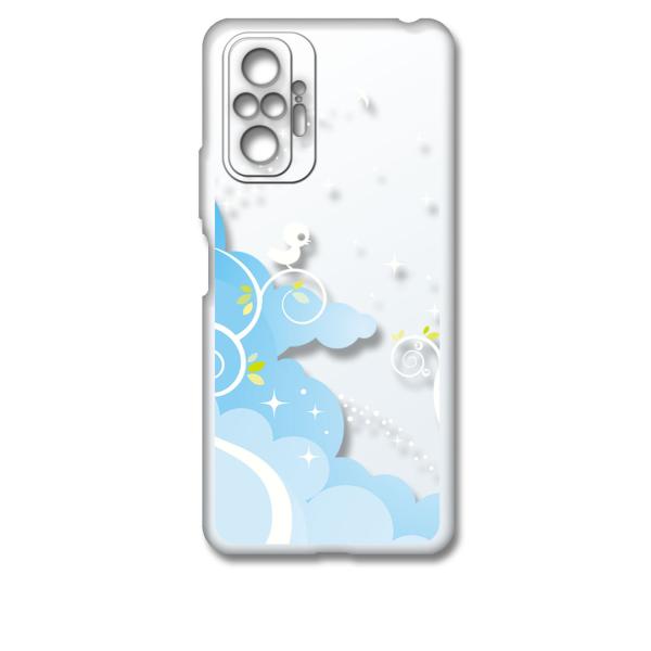 Xiaomi Redmi Note 10 Pro NA n[hP[X LL(u[) X}z P[X X}[gtH Jo[ JX^