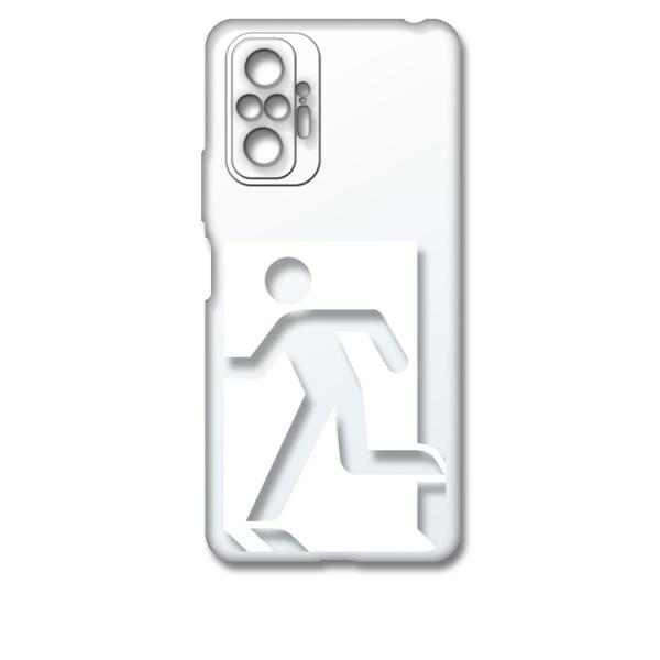 Xiaomi Redmi Note 10 Pro NA n[hP[X (zCg) X}z P[X X}[gtH Jo[ JX^ W