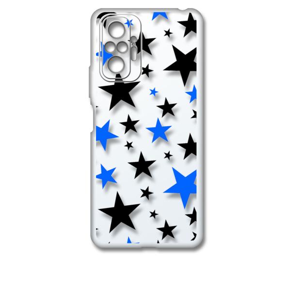 Xiaomi Redmi Note 10 Pro NA n[hP[X (ubN/u[) X^[ X}z P[X X}[gtH Jo[