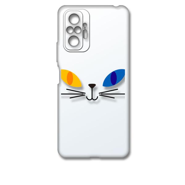 Xiaomi Redmi Note 10 Pro NA n[hP[X L lR Lbg IbhAC X}z P[X X}[gtH Jo[ J