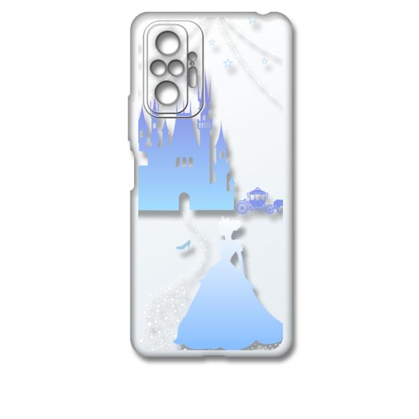 Xiaomi Redmi Note 10 Pro NA n[hP[X Vf(u[) LL vZX X}z P[X X}[gtH