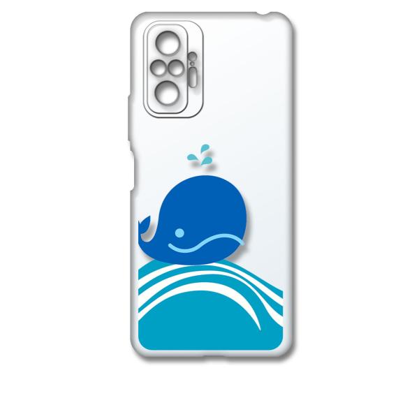 Xiaomi Redmi Note 10 Pro NA n[hP[X  NW } X}z P[X X}[gtH Jo[ JX^