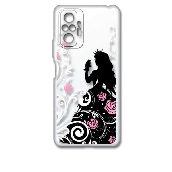 Xiaomi Redmi Note 10 Pro NA n[hP[X X̔ LL ԕ o vZX ACtH Jo[ W