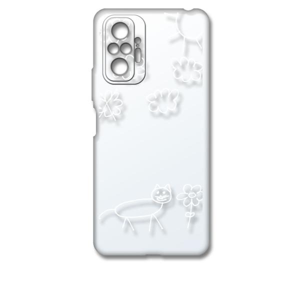 Xiaomi Redmi Note 10 Pro NA n[hP[X L lR   izCgj Jo[ WPbg X}[gtH X