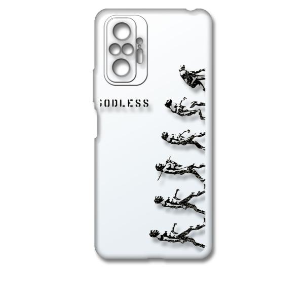 Xiaomi Redmi Note 10 Pro NA n[hP[X i_ S X}z P[X X}[gtH Jo[ JX^ WPbg