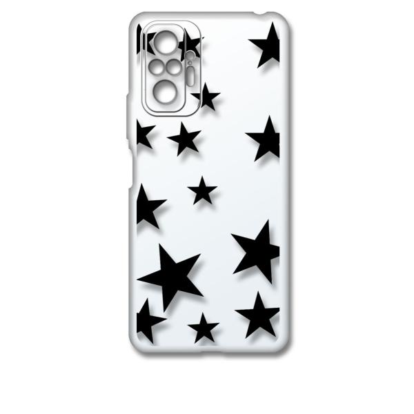 Xiaomi Redmi Note 10 Pro NA n[hP[X  X^[ ubN X}z P[X X}[gtH Jo[ JX^ W