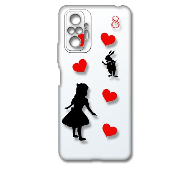 Xiaomi Redmi Note 10 Pro NA n[hP[X AX svc̍ n[g  ETM X}z P[X X}[gtH