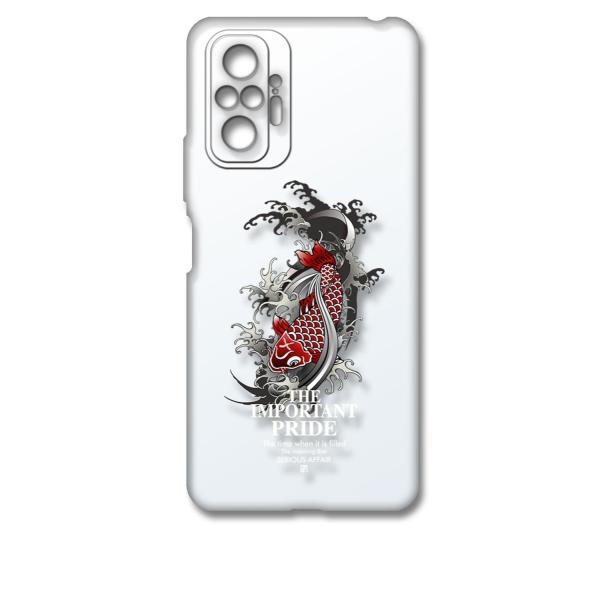 Xiaomi Redmi Note 10 Pro NA n[hP[X ip1036 a  S gCo X}z P[X X}[gtH Jo[