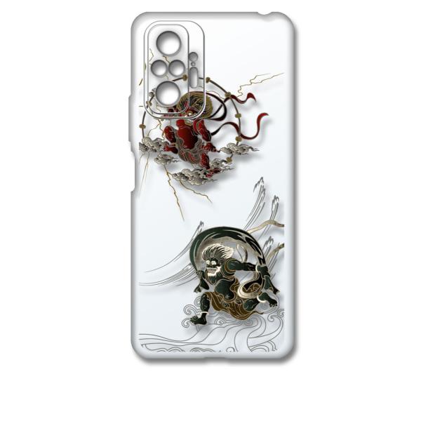 Xiaomi Redmi Note 10 Pro NA n[hP[X ip1031 a _ _ gCo X}z P[X X}[gtH Jo