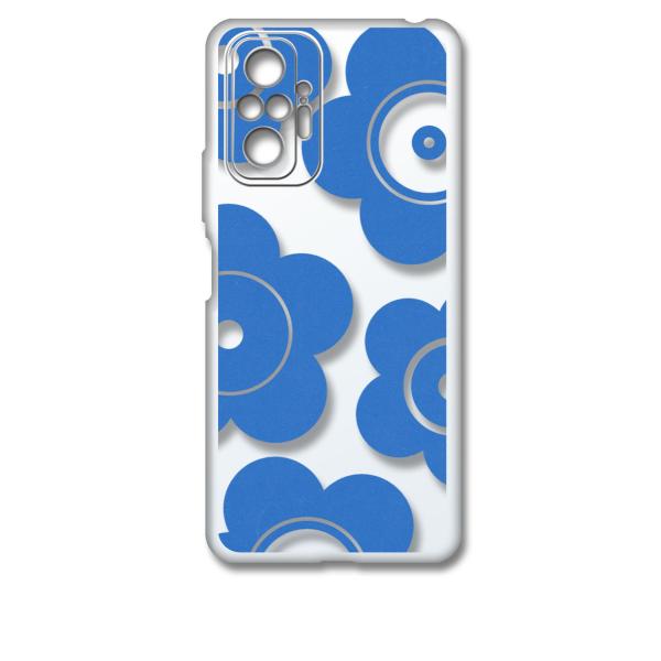 Xiaomi Redmi Note 10 Pro NA n[hP[X t026-u[ ԕ }bR X}z P[X X}[gtH Jo[