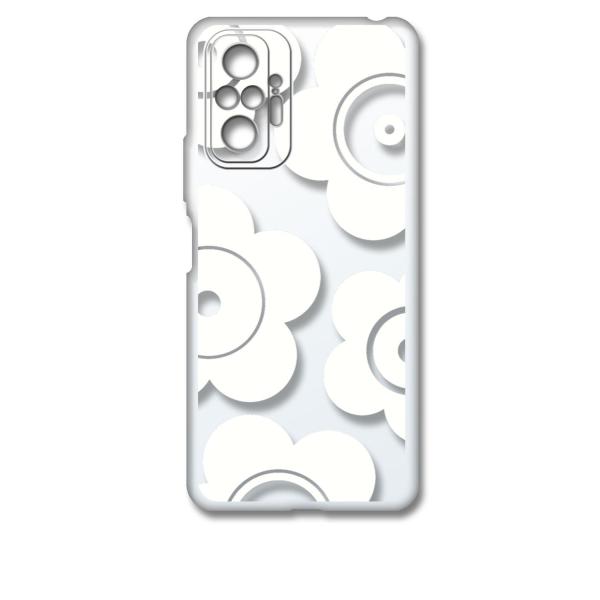 Xiaomi Redmi Note 10 Pro NA n[hP[X t026-zCg ԕ }bR X}z P[X X}[gtH Jo[