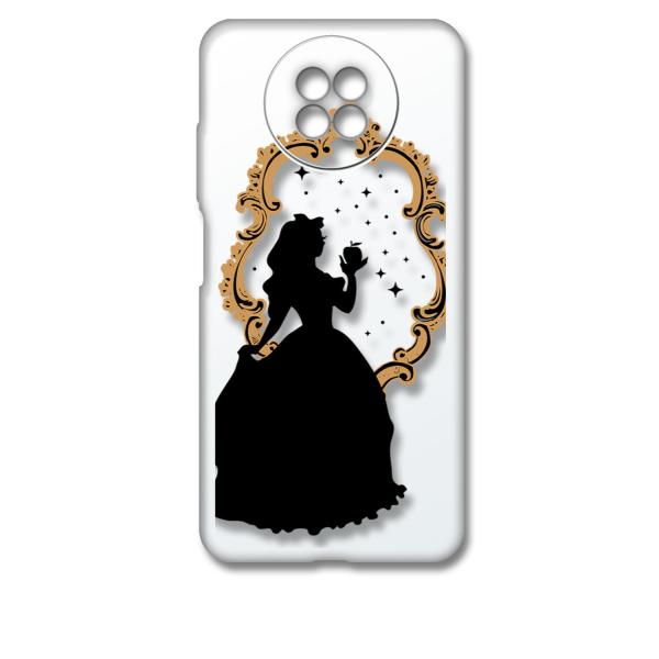 Redmi Note 9T �N���A �n�[�h�P�[�X ����P(�u���b�N) �X�}�z �P�[�X �X�}�[�g�t�H�� �J�o�[ �J�X�^�� �W��