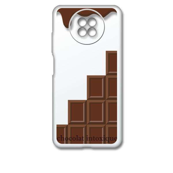 Redmi Note 9T �N���A �n�[�h�P�[�X �~���N�`���R���[�g �X�C�[�c �X�}�z �P�[�X �X�}�[�g�t�H�� �J�o�[ �J