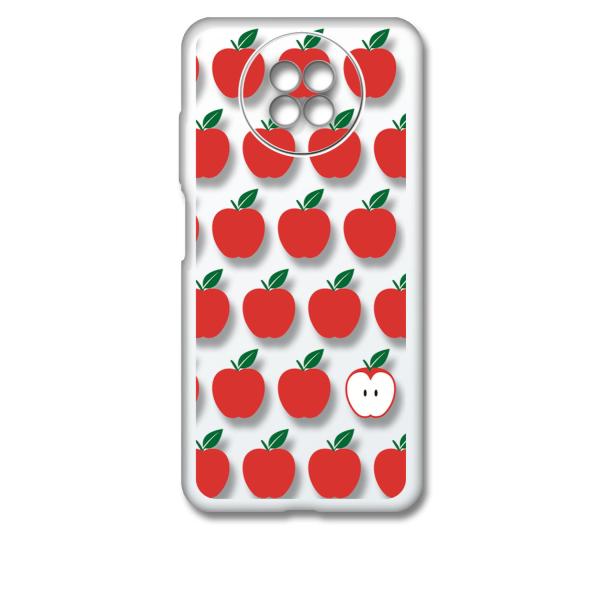 Redmi Note 9T �N���A �n�[�h�P�[�X �����S �ь� �t���[�c �X�}�z �P�[�X �X�}�[�g�t�H�� �J�o�[ �J�X