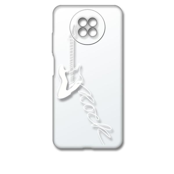 Redmi Note 9T NA n[hP[X GLM^[ bN ~[WbN izCgj Jo[ WPbg X