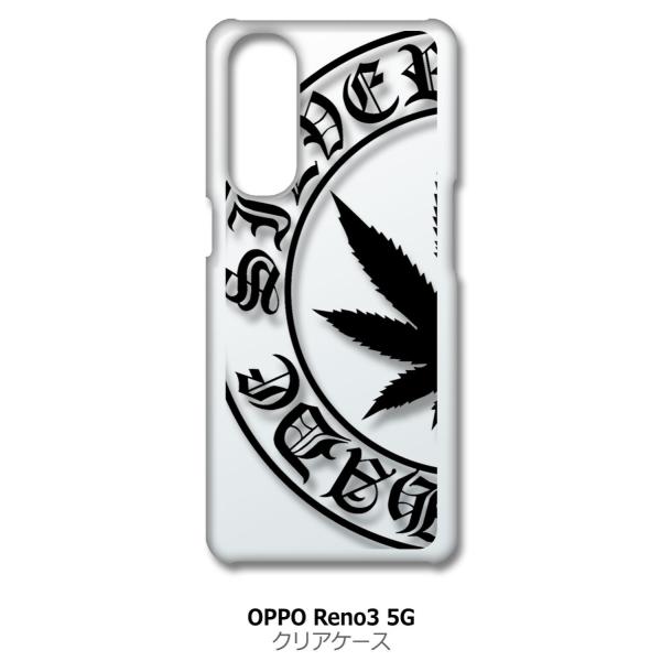 OPPO Reno3 5G �N���A �n�[�h�P�[�X �}���t�@�i ���S �u���b�N �X�}�z �P�[�X �X�}�[�g�t�H�� �J�o�[ �J�X�^��